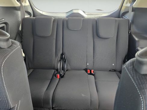 Used 2025 Subaru Ascent Premium AWD/4WD image 10