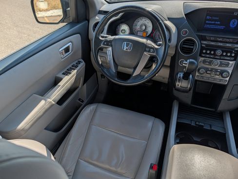 Used 2014 Honda Pilot EX-L image 9