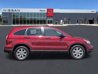 Used 2011 Honda CR-V SE