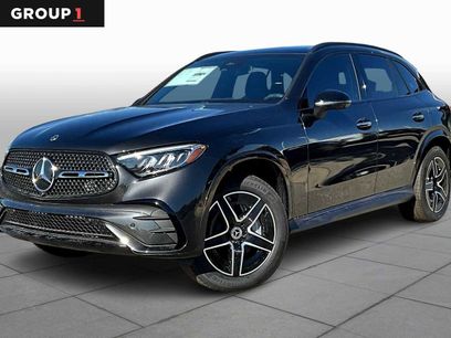 New 2026 Mercedes-Benz GLC 300 GLC 300