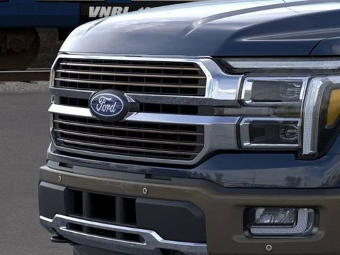 New 2025 Ford F150 King Ranch image 17