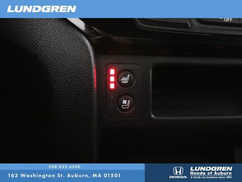 Used 2022 Honda Passport Elite image 29