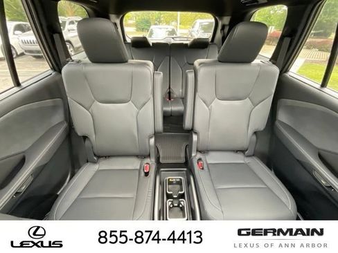 New 2026 Lexus TX 350 AWD w/ Technology Package image 16
