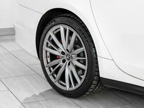 Used 2021 Maserati Quattroporte S Q4 AWD/4WD image 65