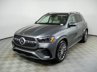Used 2026 Mercedes-Benz GLE 450 4MATIC video 1