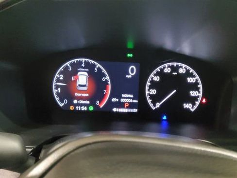 New 2026 Honda CR-V LX image 25