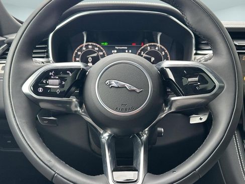New 2025 Jaguar F-PACE R-Dynamic S AWD/4WD image 26