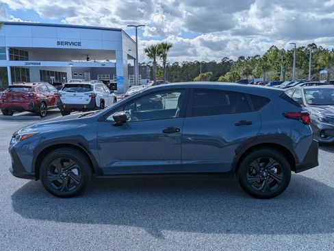 Used 2025 Subaru Crosstrek 2.0i image 7