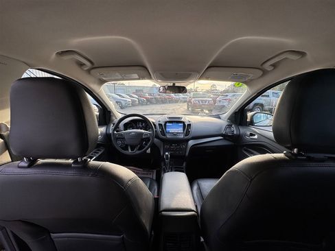 Used 2018 Ford Escape SEL image 22