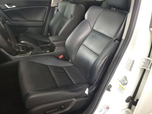 Used 2011 Acura TSX 2.4 image 12