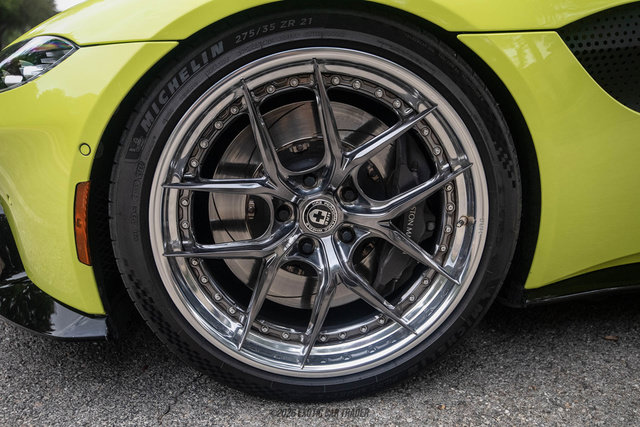 Used 2020 Aston Martin V8 Vantage Coupe RWD image 71