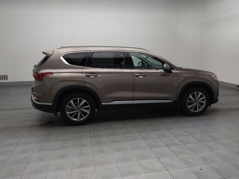Used 2020 Hyundai Santa Fe SEL w/ Convenience Package image 10