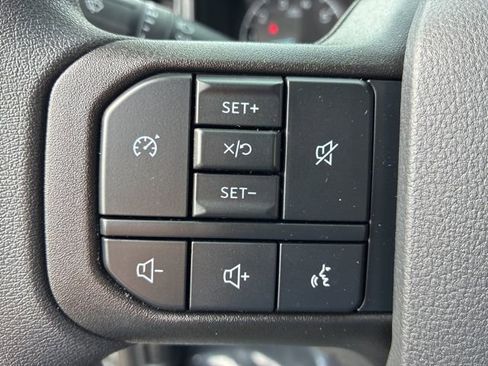 New 2026 Ford F250 XL w/ STX Appearance Package image 28