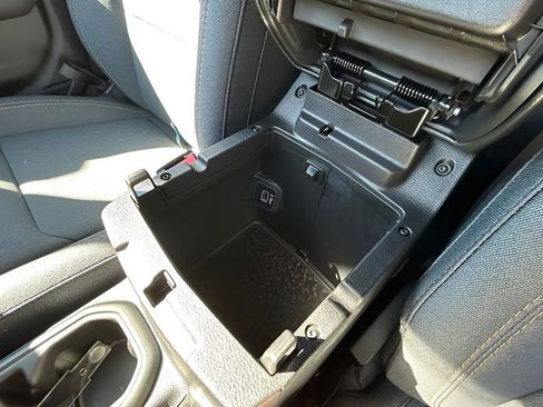 New 2026 Jeep Wrangler Sport S image 23