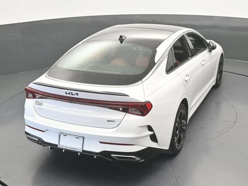 Used 2023 Kia K5 GT-Line FWD image 50