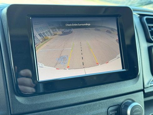 New 2026 RAM ProMaster 2500 w/ Safety Group image 17