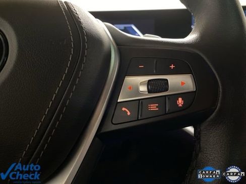 Used 2025 BMW X5 sDrive40i image 32