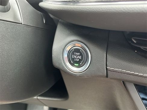 Certified 2023 Buick Envision Essence w/ Sport Touring Package image 16