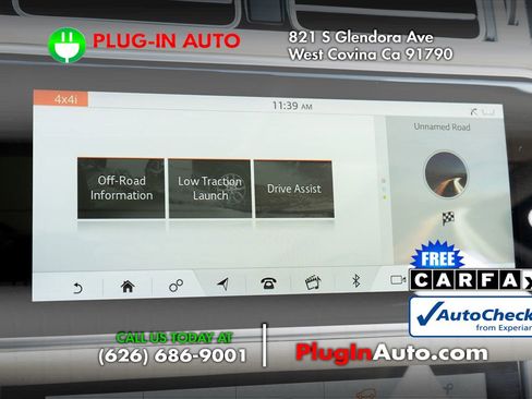 Used 2021 Land Rover Range Rover Westminster Edition image 36