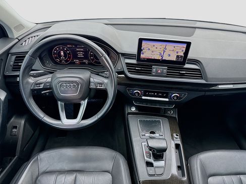 Used 2019 Audi Q5 2.0T Premium Plus w/ Premium Plus Package image 15