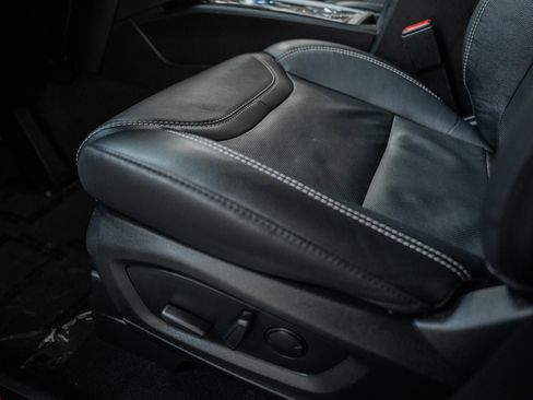 Certified 2023 Ford Explorer ST w/ Equipment Group 401A image 43