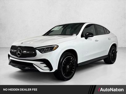 New 2026 Mercedes-Benz GLC 300 4MATIC