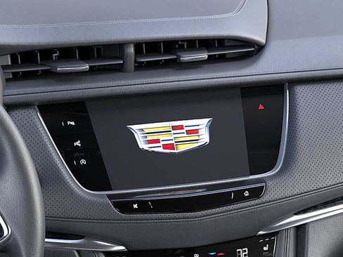 New 2026 Cadillac XT5 Premium Luxury AWD/4WD image 20