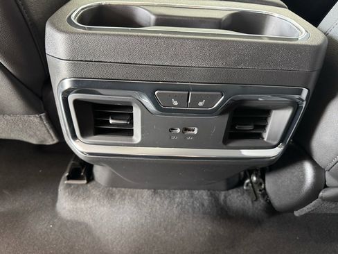 New 2026 GMC Sierra 1500 SLT w/ SLT Premium Plus Package image 13