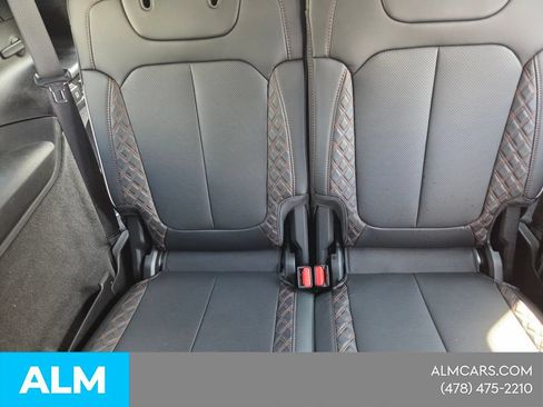 Used 2024 Jeep Grand Cherokee L Summit AWD/4WD image 11