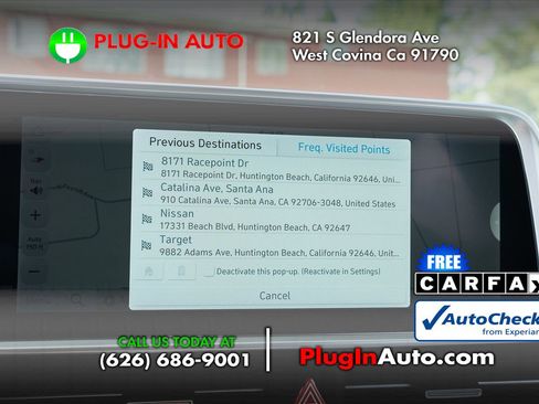 Used 2024 Hyundai Ioniq 6 SEL image 26