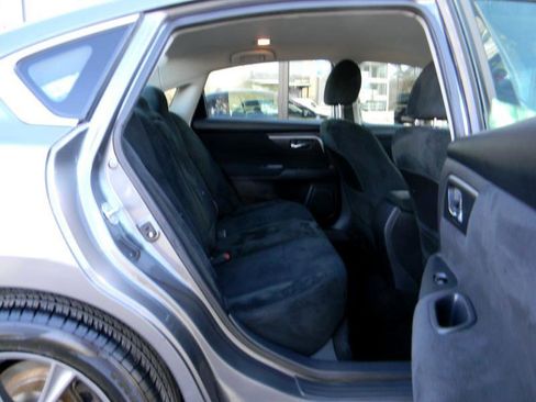 Used 2015 Nissan Altima 2.5 S w/ Power Driver Seat Package image 13