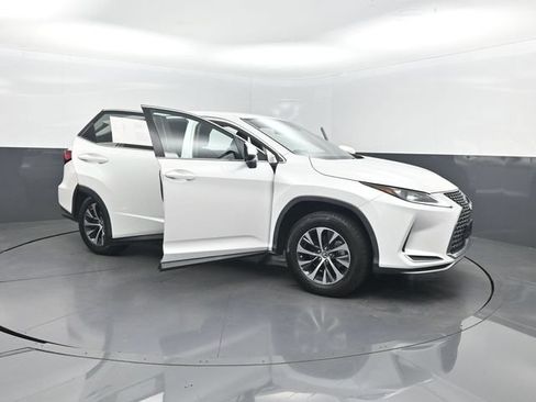 Used 2022 Lexus RX 350 FWD image 34
