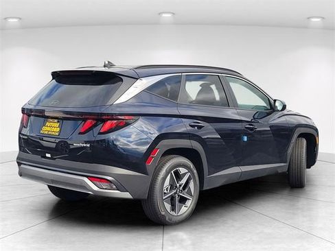 New 2026 Hyundai Tucson SEL image 6