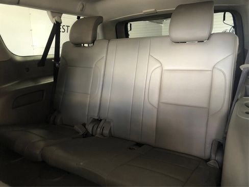 Used 2019 GMC Yukon XL SLT w/ Open Road Package image 30