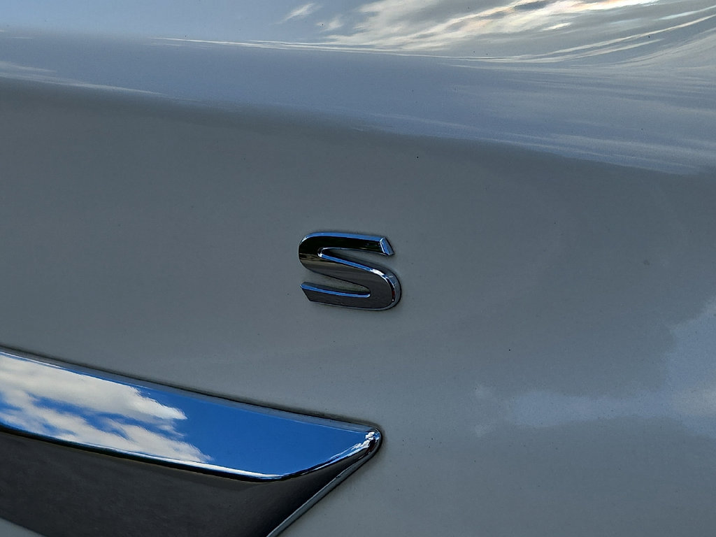 Used 2015 Nissan Altima 2.5 S w/ Power Driver Seat Package FWD image 29
