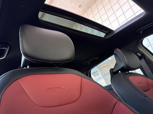 New 2026 Kia K4 GT-Line FWD image 17