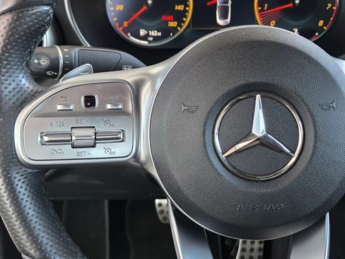 Certified 2021 Mercedes-Benz C 300 Cabriolet image 24