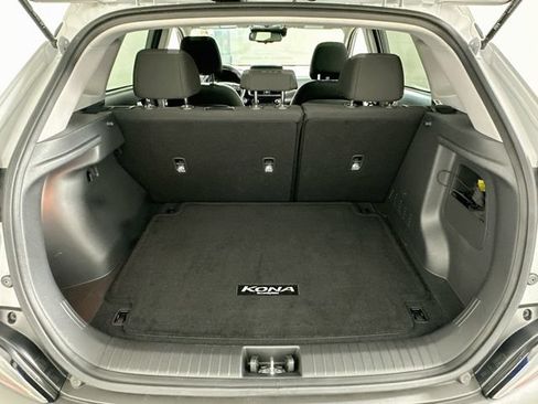 Used 2023 Hyundai Kona SEL w/ Convenience Package FWD image 26