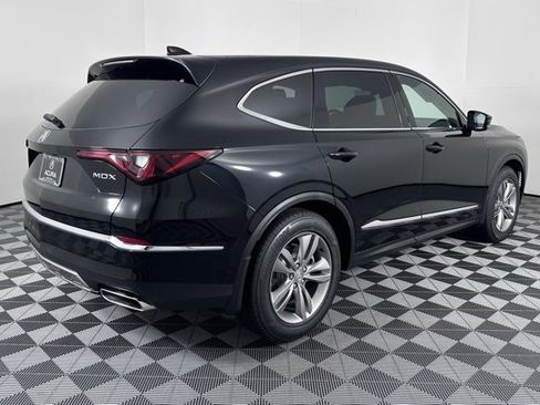 Used 2025 Acura MDX FWD image 7