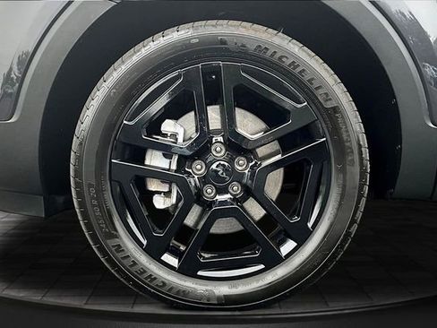 Certified 2025 Kia Telluride SX Prestige X-Line AWD/4WD image 35