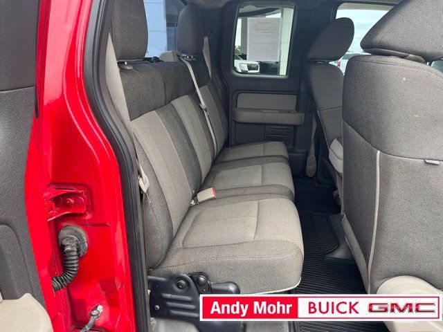 Used 2010 Ford F150 STX AWD/4WD image 43