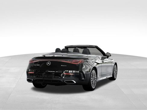 New 2026 Mercedes-Benz CLE 300 4MATIC Cabriolet image 23