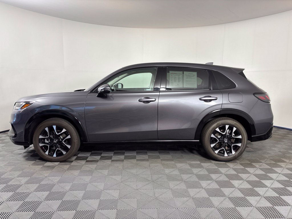 Used 2027 Honda HR-V EX-L image 7