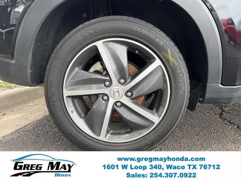Used 2022 Honda HR-V EX image 10