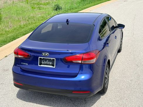 Used 2017 Kia Forte LX FWD image 28