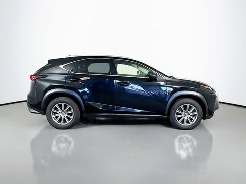 Used 2019 Lexus NX 300 AWD w/ Comfort Package image 7