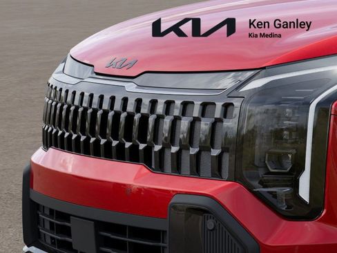 New 2026 Kia Sportage X-Line w/ X-Line Premium Package image 12