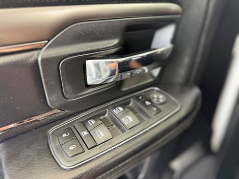 Used 2015 RAM 1500 Sport w/ Convenience Group RWD image 22