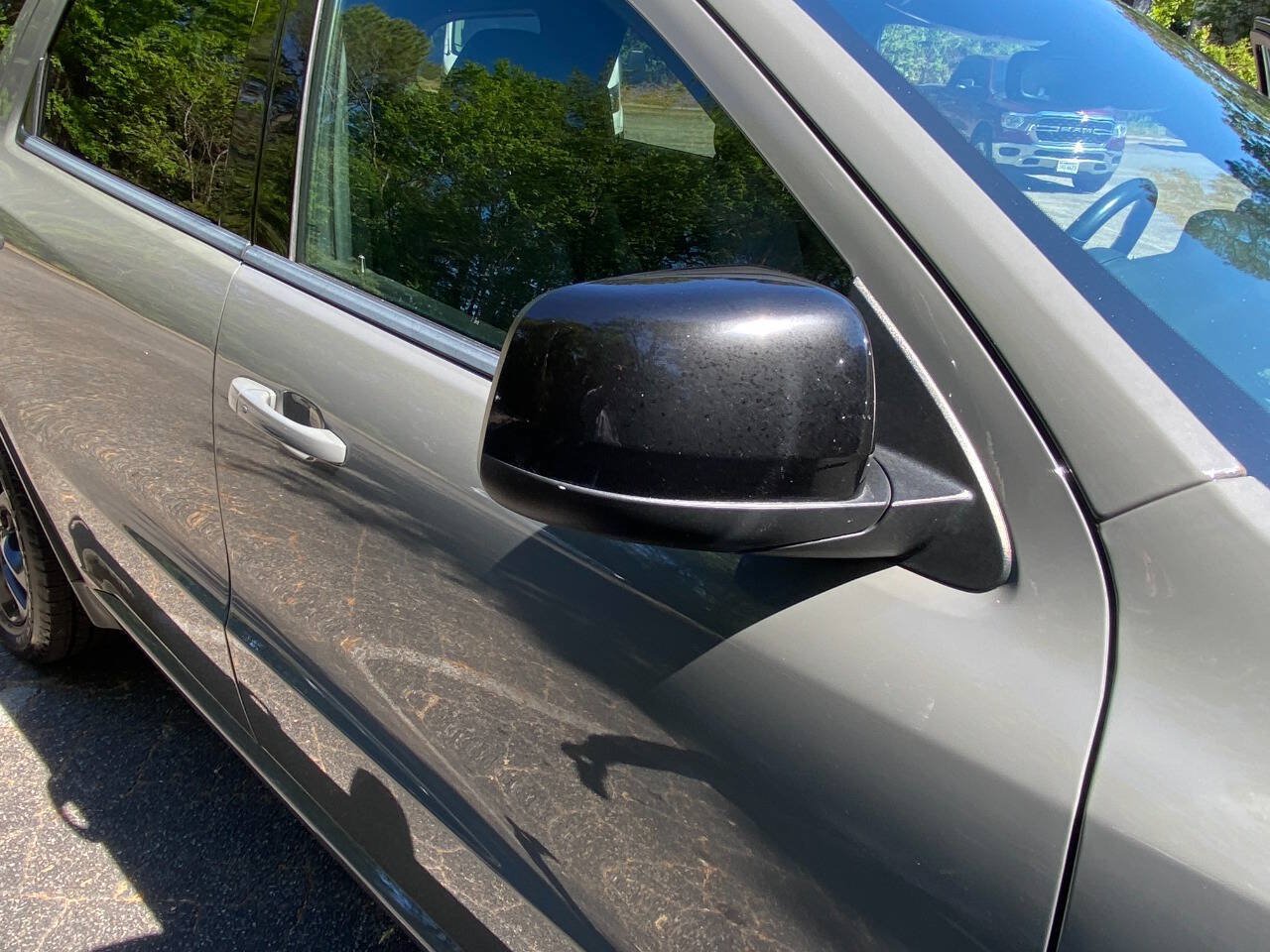 Used 2021 Dodge Durango GT w/ Blacktop Package AWD/4WD image 56