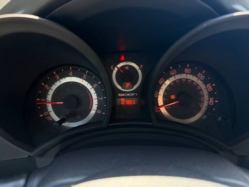 Used 2011 Scion tC FWD image 24